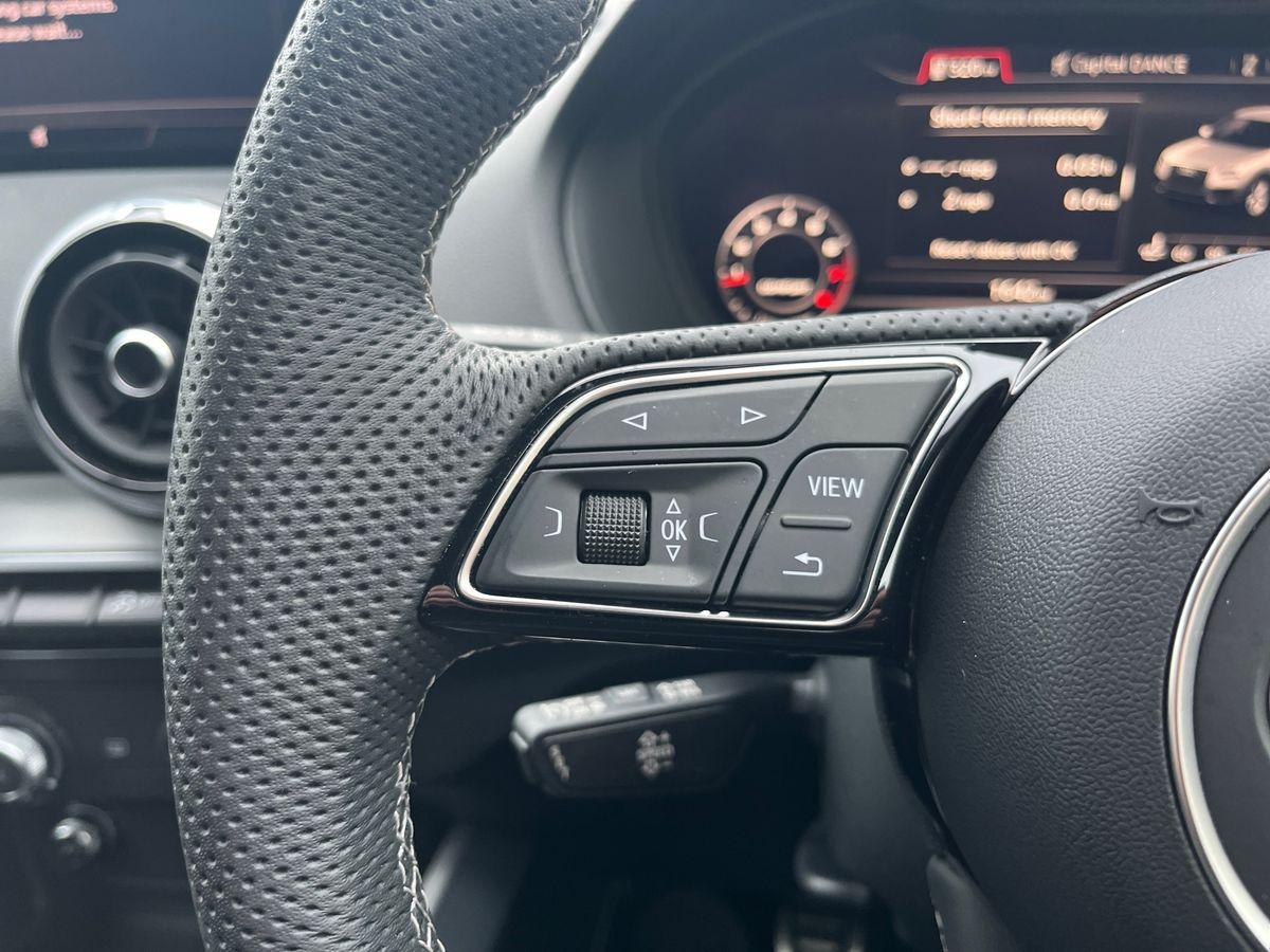 Used Audi Q2 2024 for sale - 77332628: Photo 15