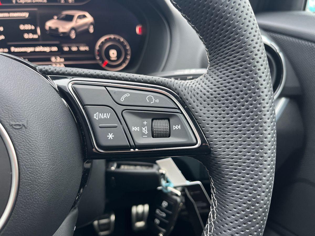 Used Audi Q2 2024 for sale - 77332628: Photo 16