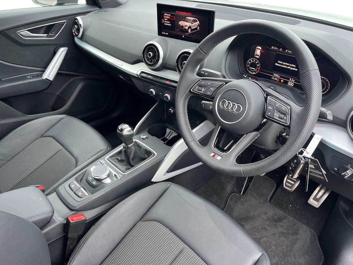 Used Audi Q2 2024 for sale - 77332628: Photo 20