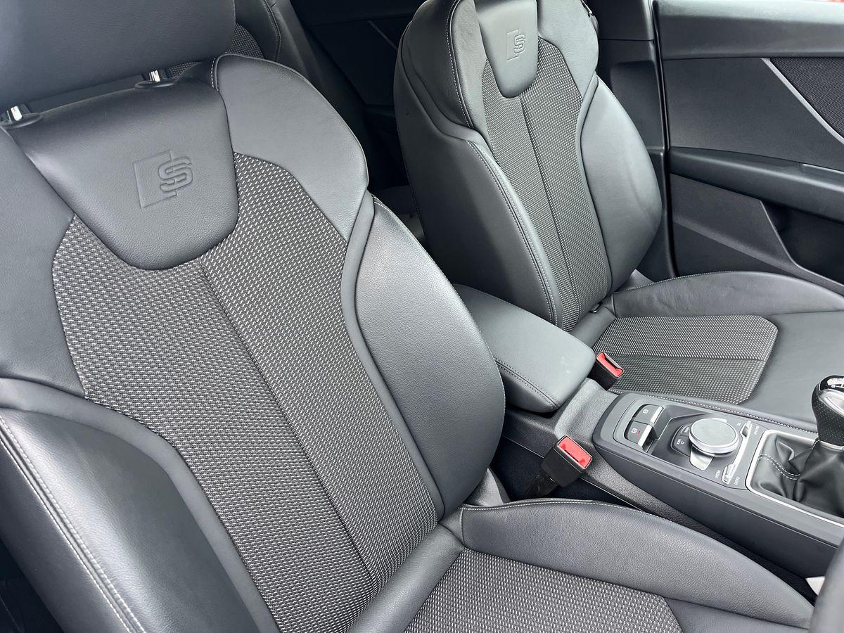 Used Audi Q2 2024 for sale - 77332628: Photo 24