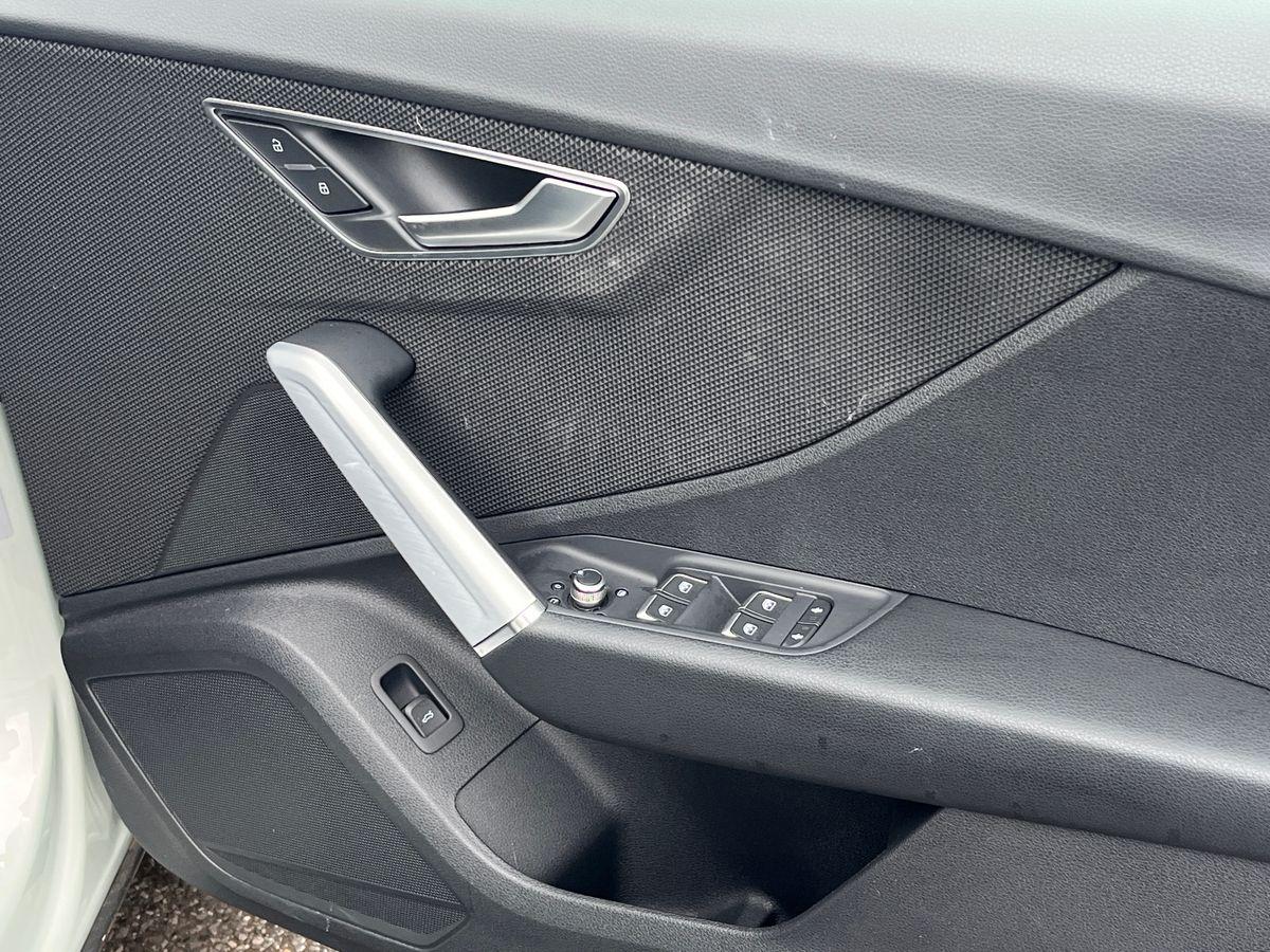 Used Audi Q2 2024 for sale - 77332628: Photo 25