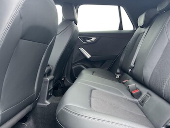 Used Audi Q2 2024 for sale - 77332628: Photo