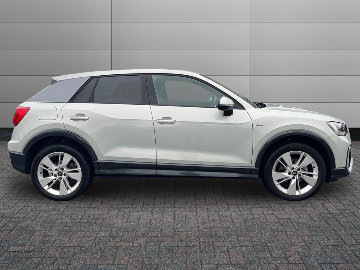 Used Audi Q2 2024 for sale - 77332628: Photo 5