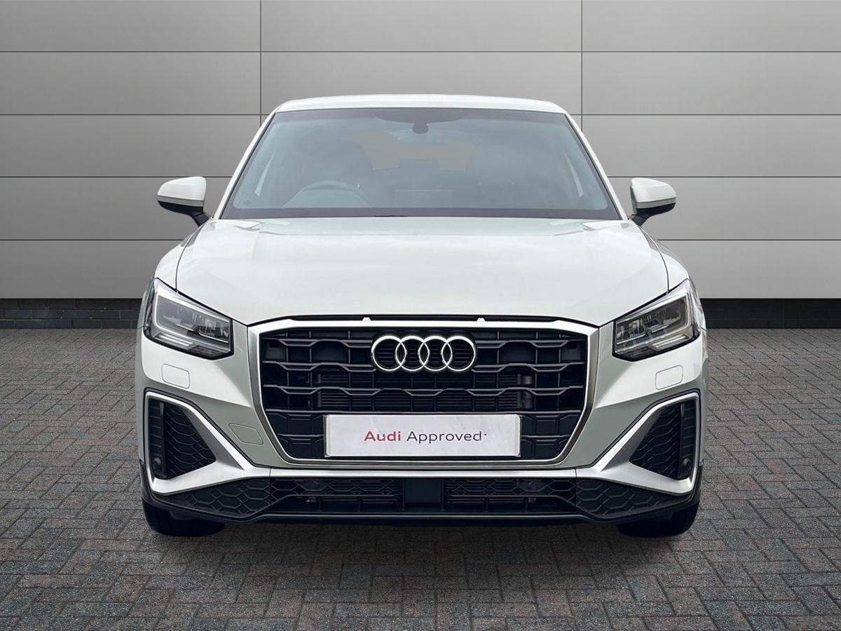 Used Audi Q2 2024 for sale - 77332628: Photo 7