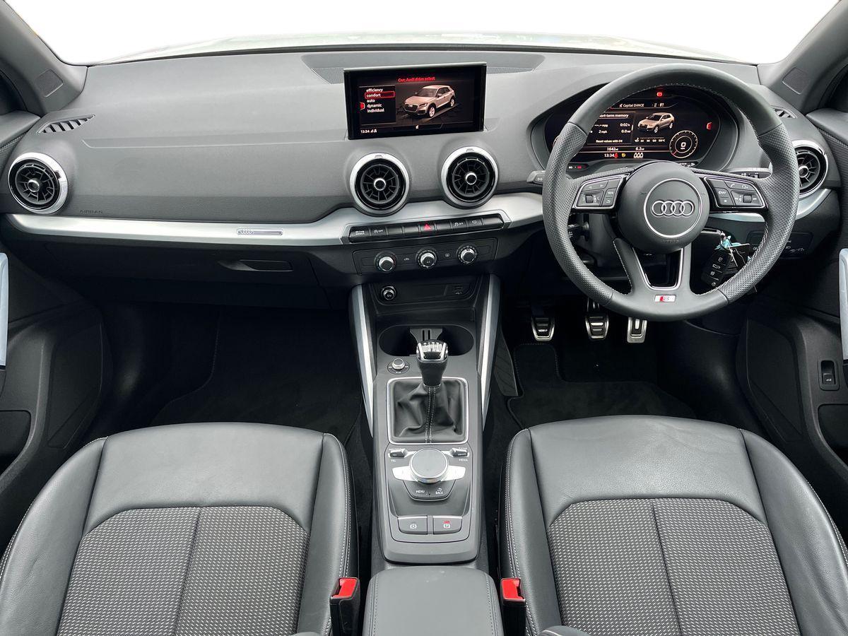 Used Audi Q2 2024 for sale - 77332628: Photo 9