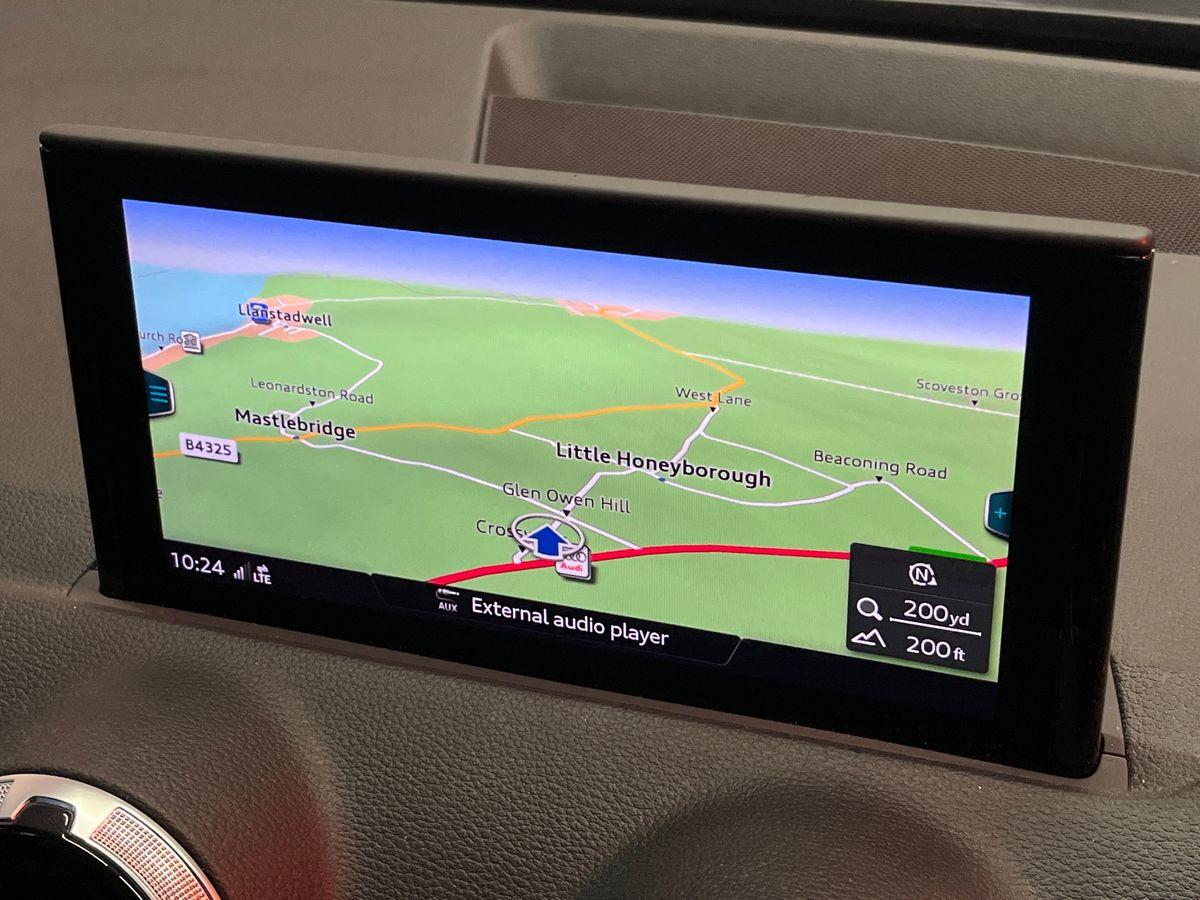 Used Audi Q2 2021 for sale - 77812685: Photo 10