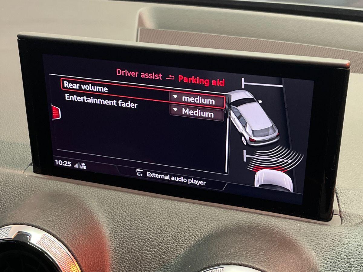 Used Audi Q2 2021 for sale - 77812685: Photo 11