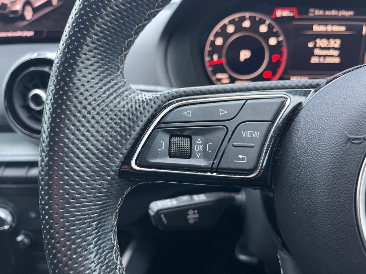 Used Audi Q2 2021 for sale - 77812685: Photo 15