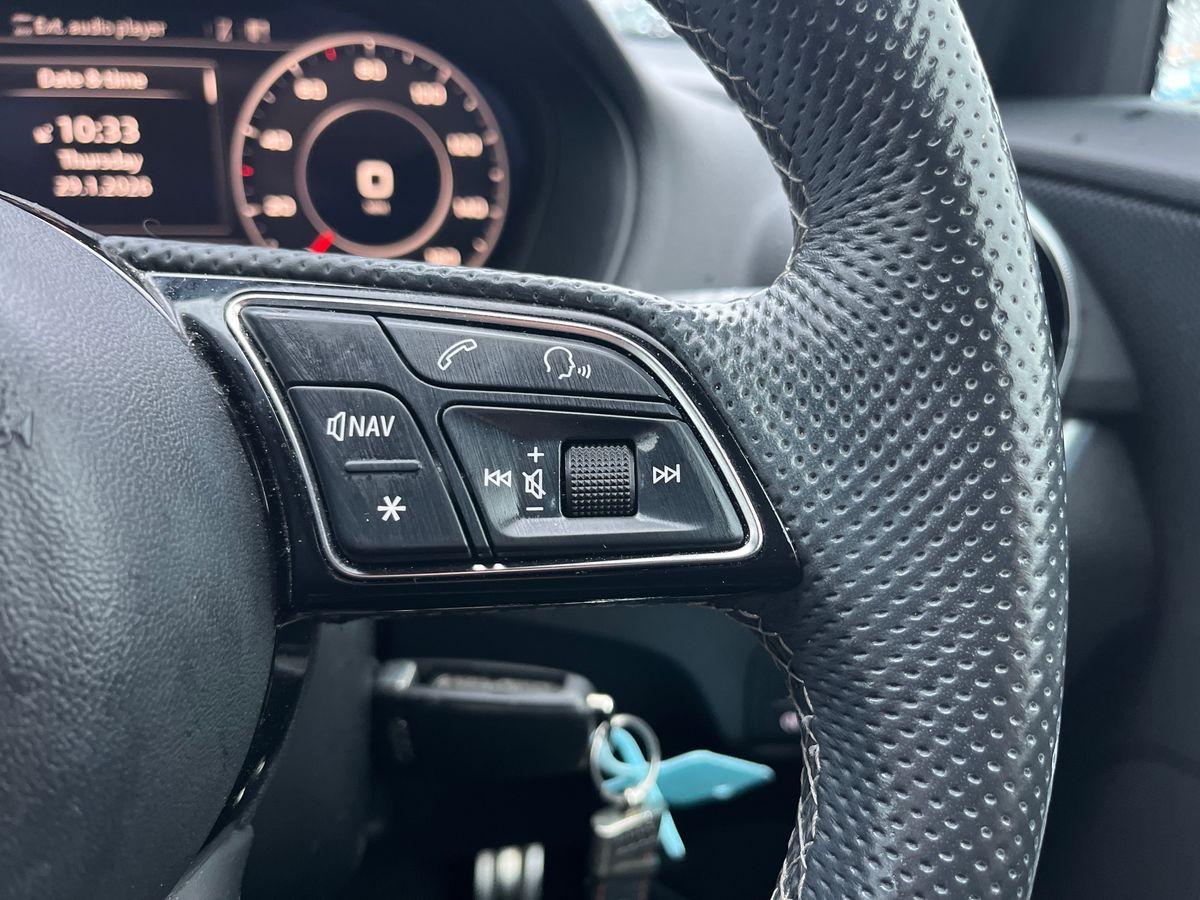 Used Audi Q2 2021 for sale - 77812685: Photo 16