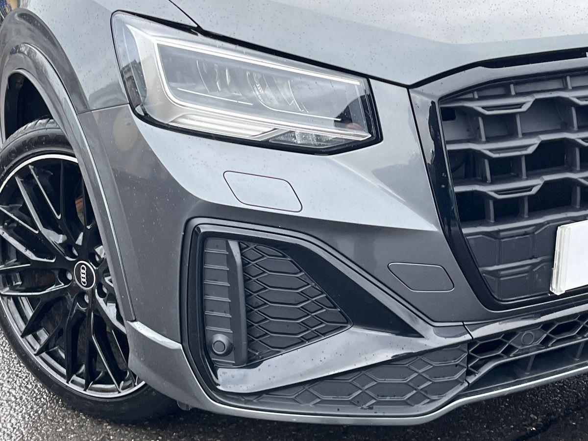 Used Audi Q2 2021 for sale - 77812685: Photo 18