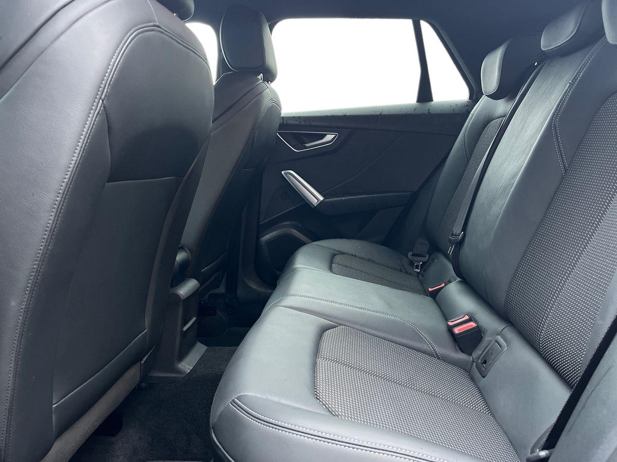 Used Audi Q2 2021 for sale - 77812685: Photo 4