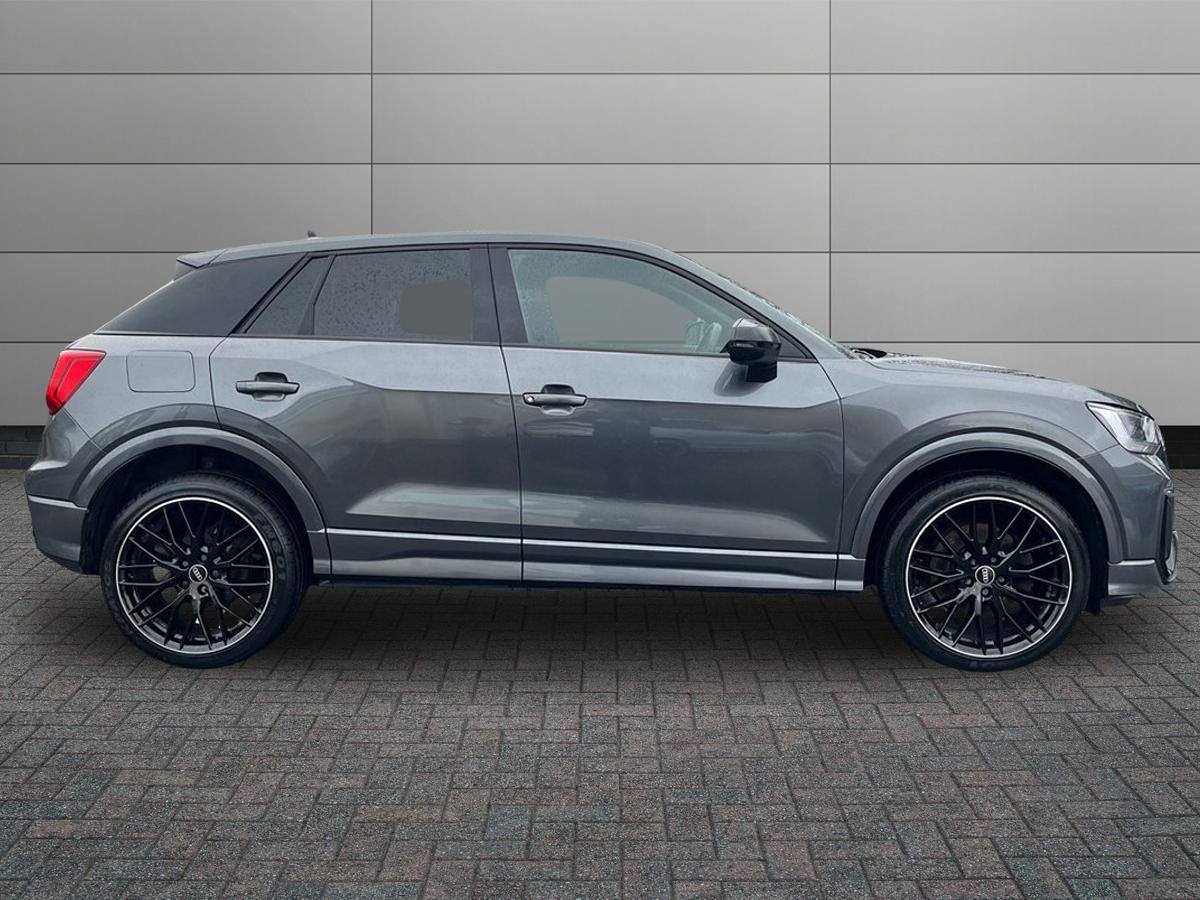 Used Audi Q2 2021 for sale - 77812685: Photo 5