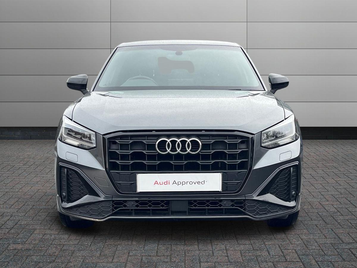 Used Audi Q2 2021 for sale - 77812685: Photo 7