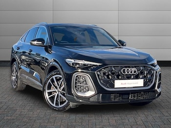 Used Audi Q5 2025 for sale - 78304664: Photo