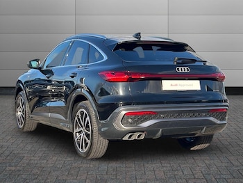 Used Audi Q5 2025 for sale - 78304664: Photo