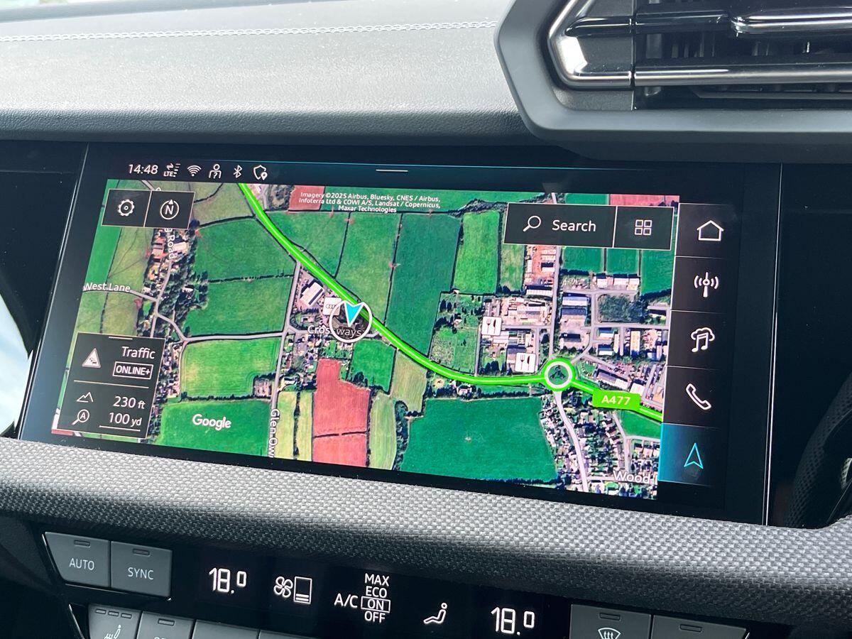 Used Audi A3 2025 for sale - 78139715: Photo 10