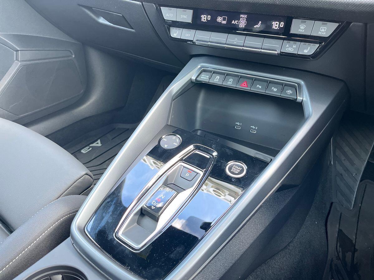 Used Audi A3 2025 for sale - 78139715: Photo 13