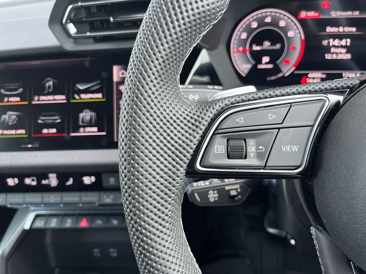 Used Audi A3 2025 for sale - 78139715: Photo 15