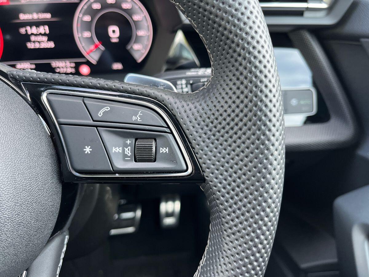 Used Audi A3 2025 for sale - 78139715: Photo 16