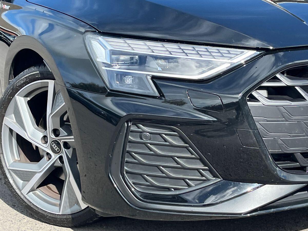 Used Audi A3 2025 for sale - 78139715: Photo 18