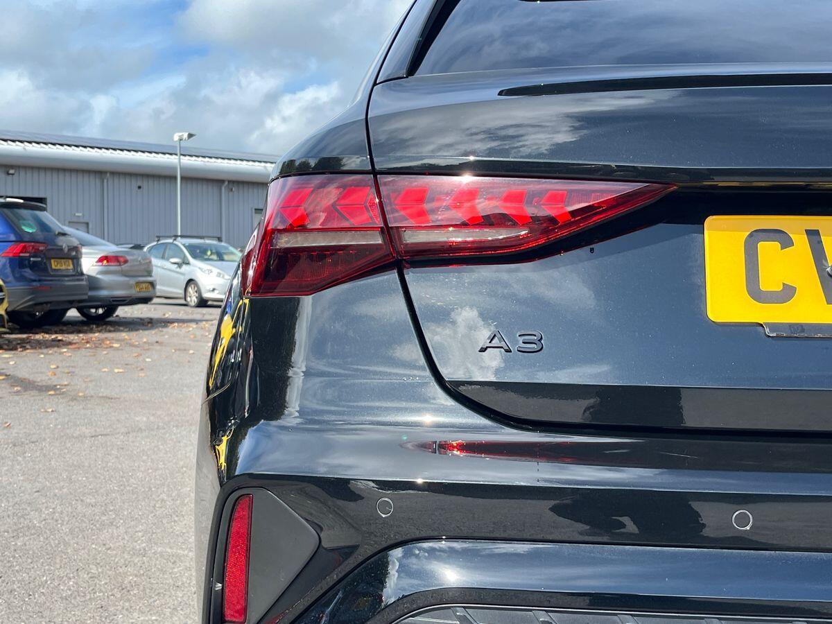 Used Audi A3 2025 for sale - 78139715: Photo 19