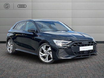 Used Audi A3 2025 for sale - 78139715: Photo