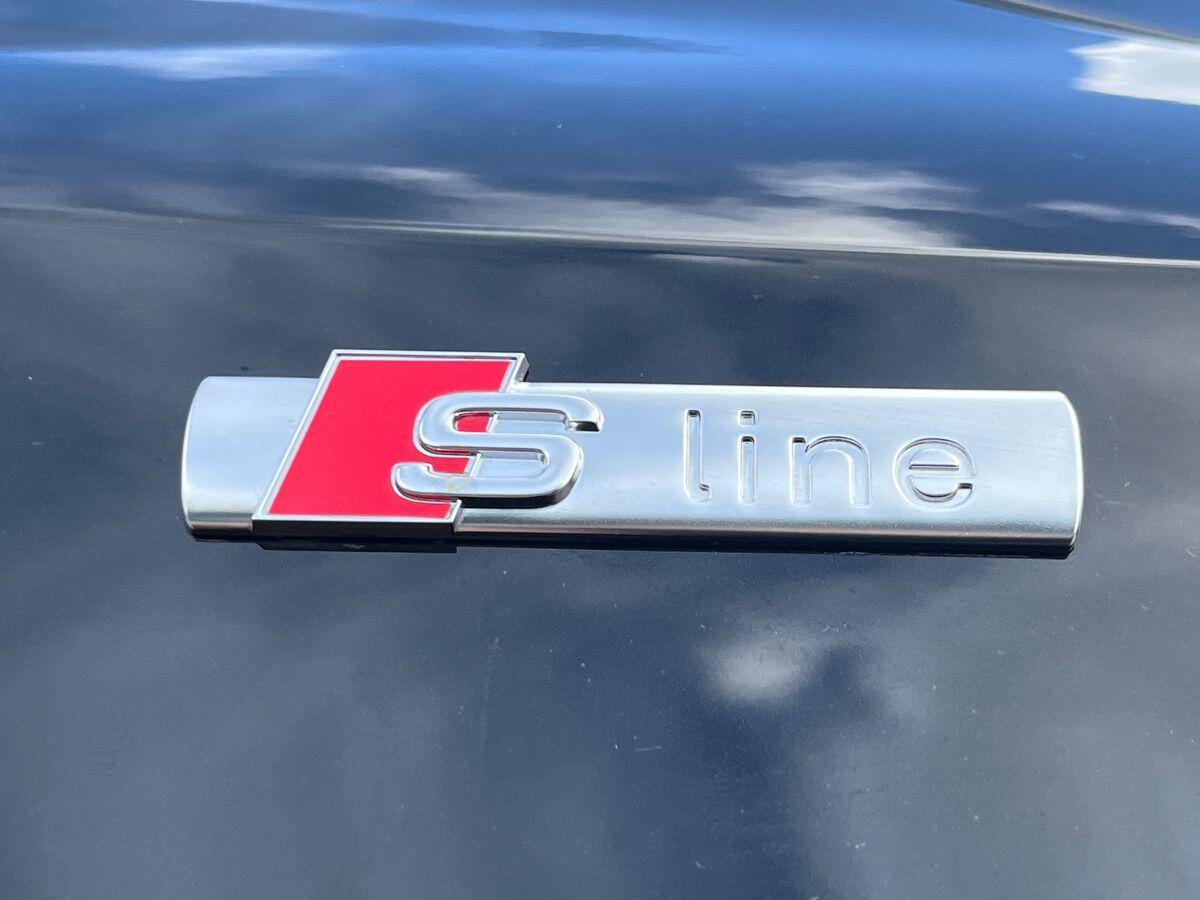 Used Audi A3 2025 for sale - 78139715: Photo 23