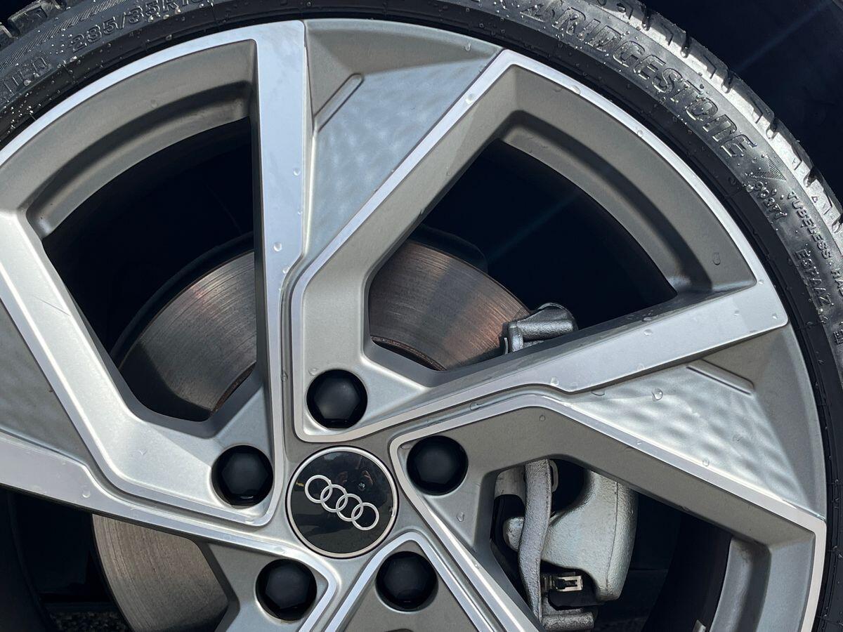 Used Audi A3 2025 for sale - 78139715: Photo 25