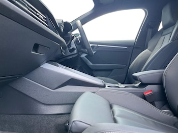 Used Audi A3 2025 for sale - 78139715: Photo