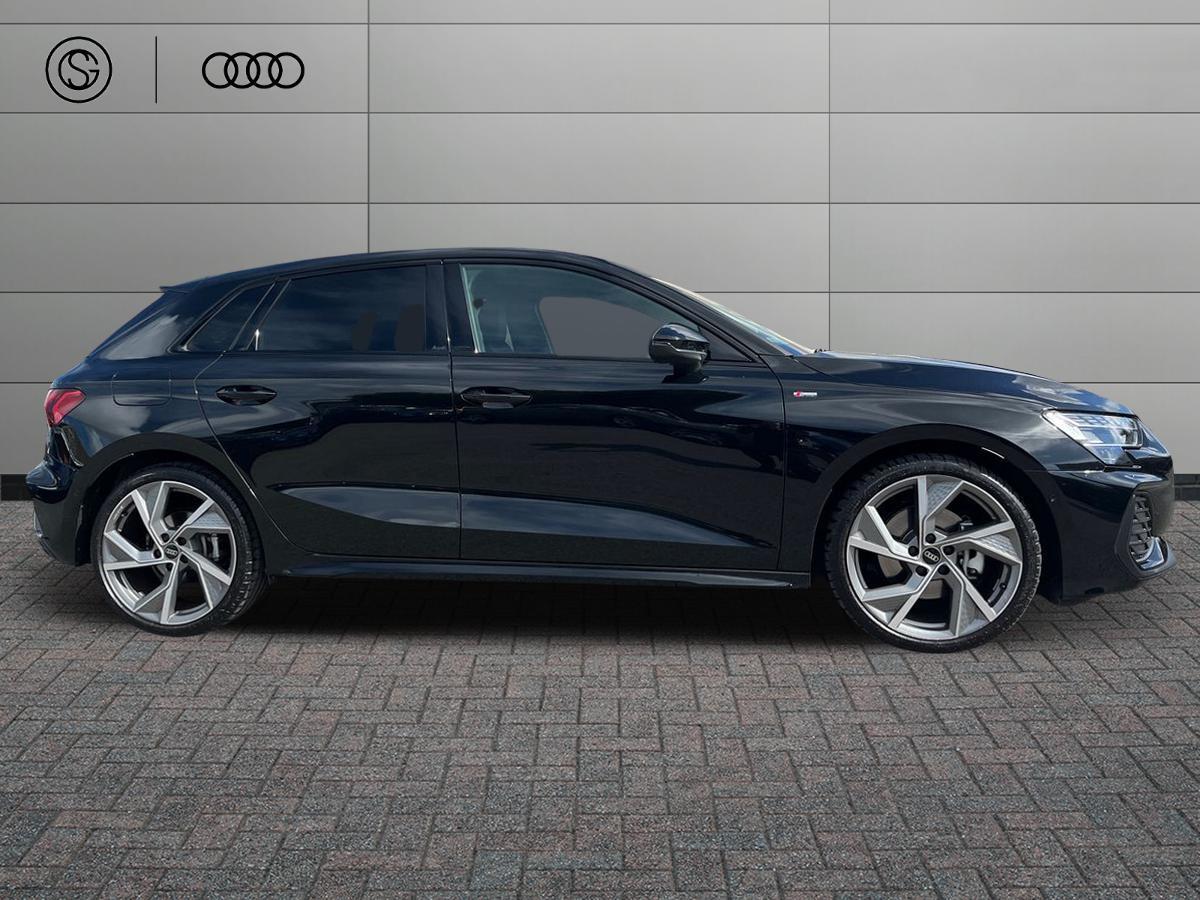 Used Audi A3 2025 for sale - 78139715: Photo 5