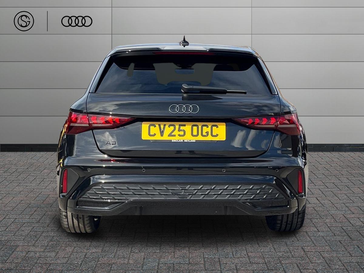 Used Audi A3 2025 for sale - 78139715: Photo 6