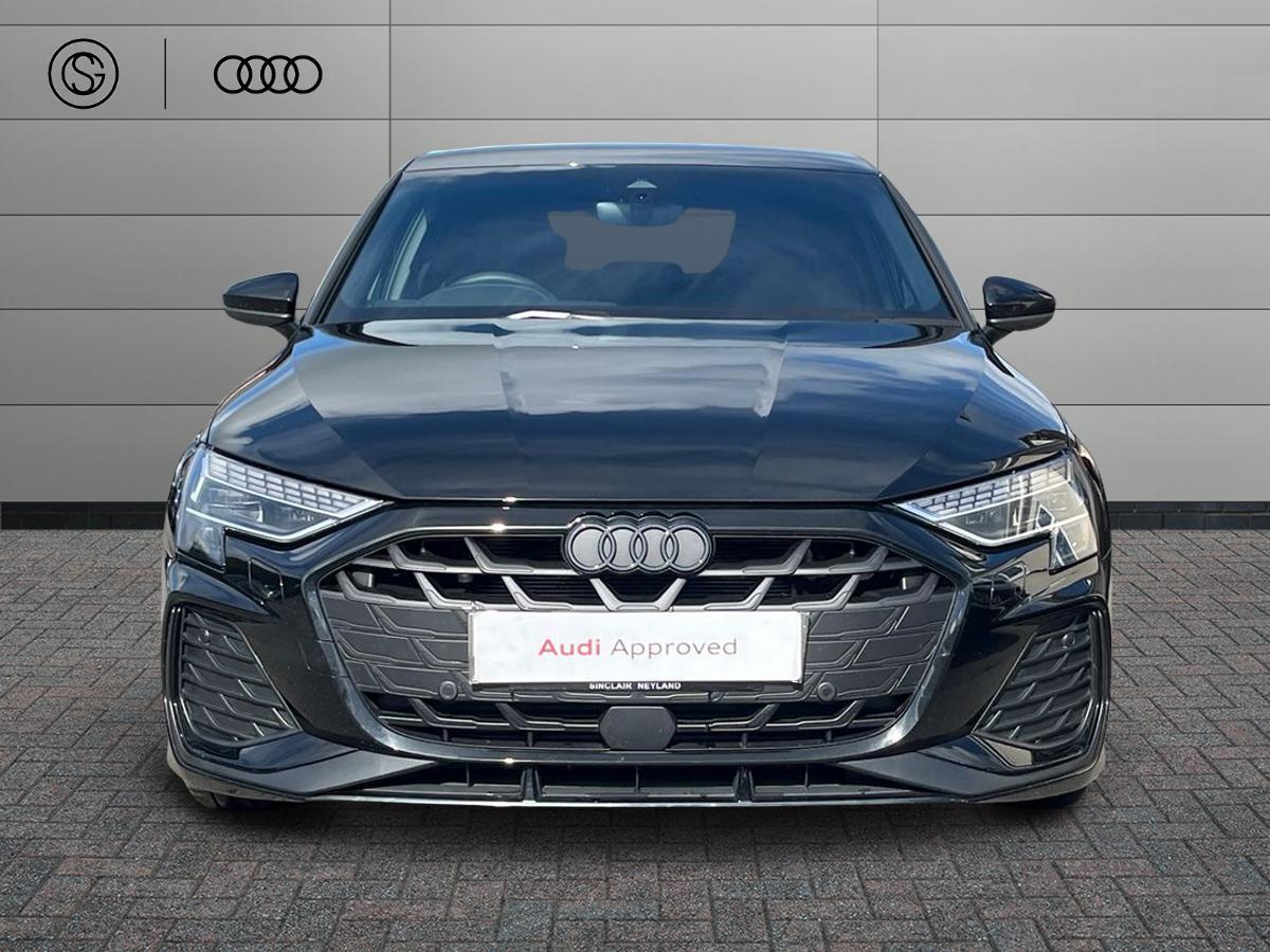 Used Audi A3 2025 for sale - 78139715: Photo 7