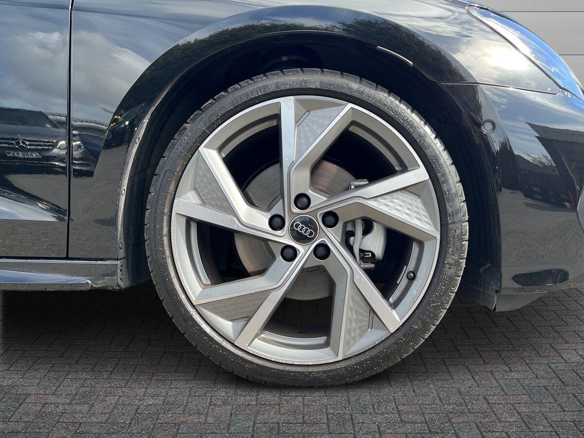 Used Audi A3 2025 for sale - 78139715: Photo 8