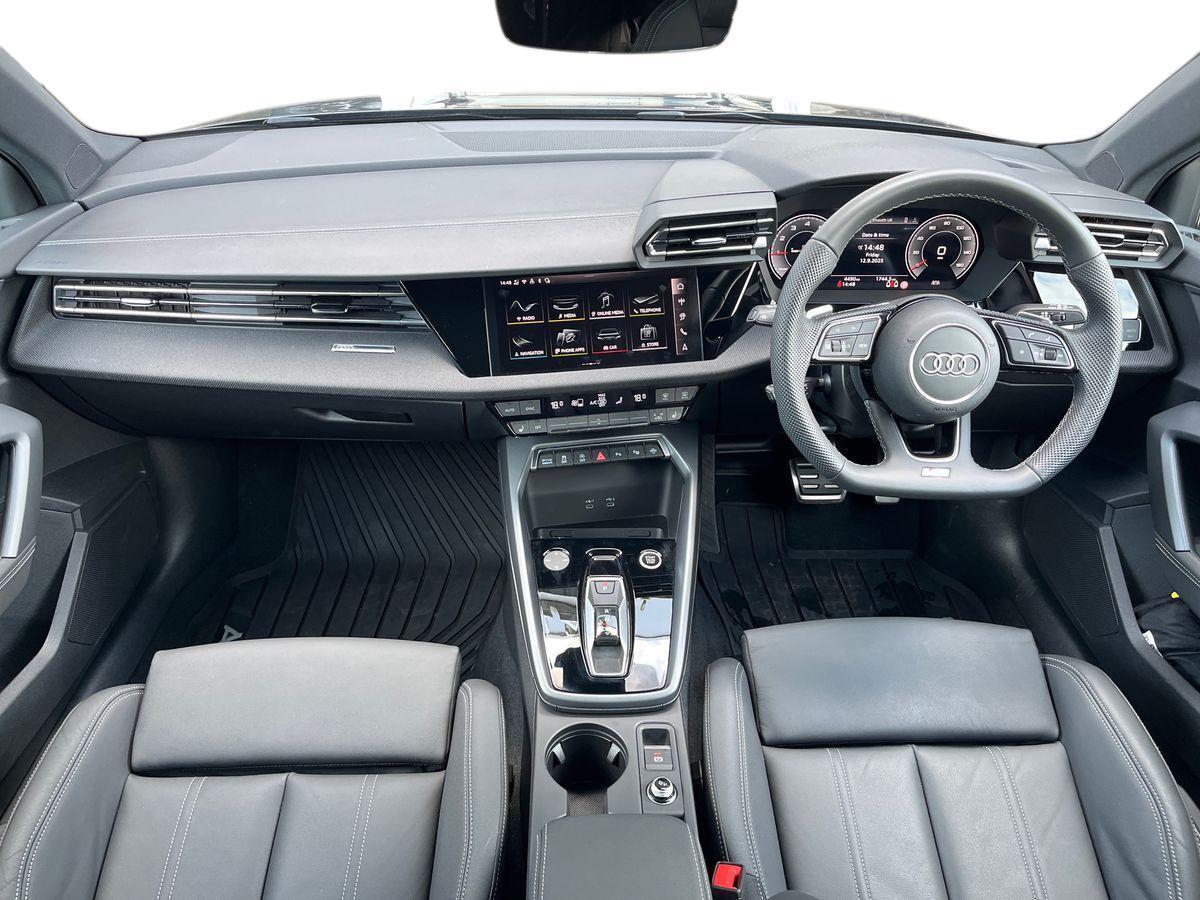 Used Audi A3 2025 for sale - 78139715: Photo 9