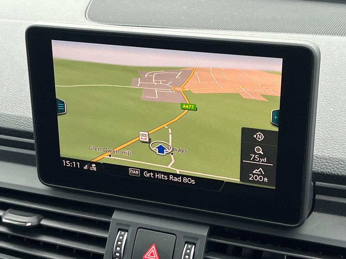 Used Audi Q5 2019 for sale - 78137159: Photo 10