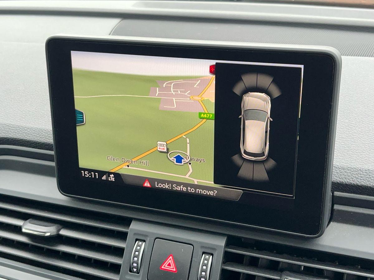 Used Audi Q5 2019 for sale - 78137159: Photo 11