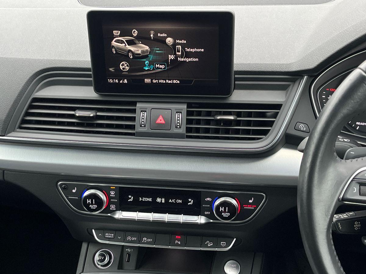 Used Audi Q5 2019 for sale - 78137159: Photo 12