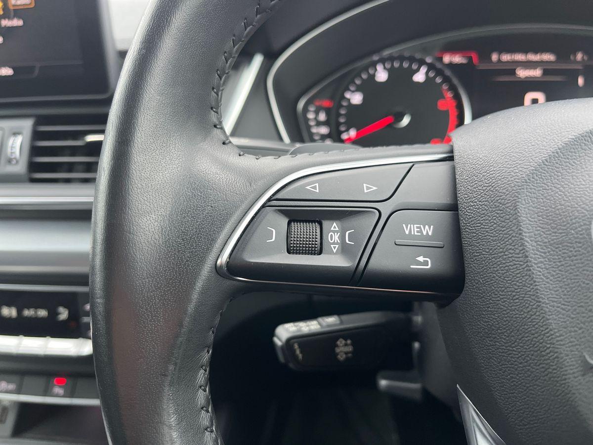 Used Audi Q5 2019 for sale - 78137159: Photo 15