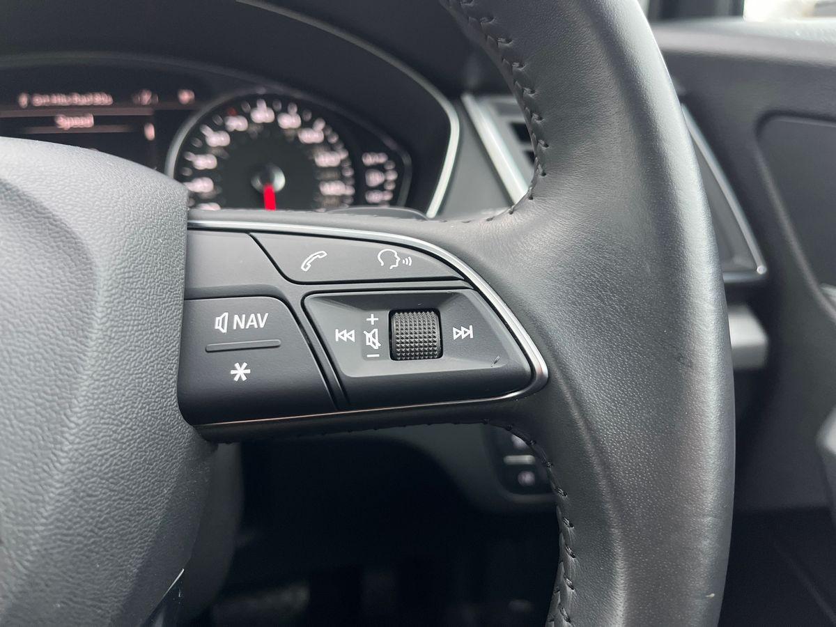 Used Audi Q5 2019 for sale - 78137159: Photo 16