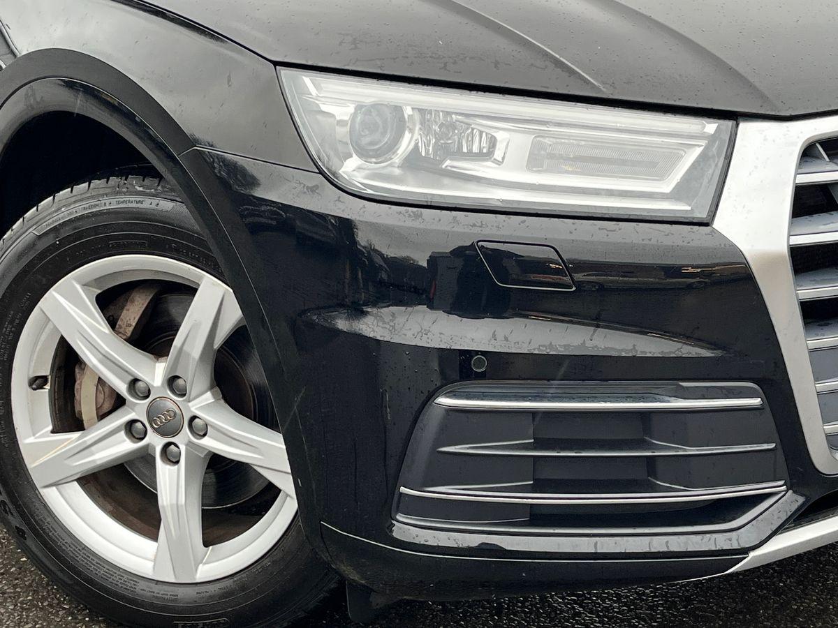 Used Audi Q5 2019 for sale - 78137159: Photo 18