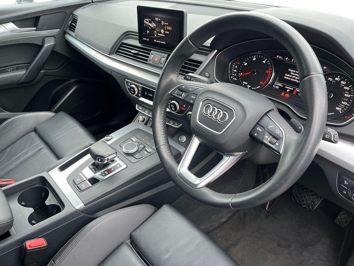 Used Audi Q5 2019 for sale - 78137159: Photo 20