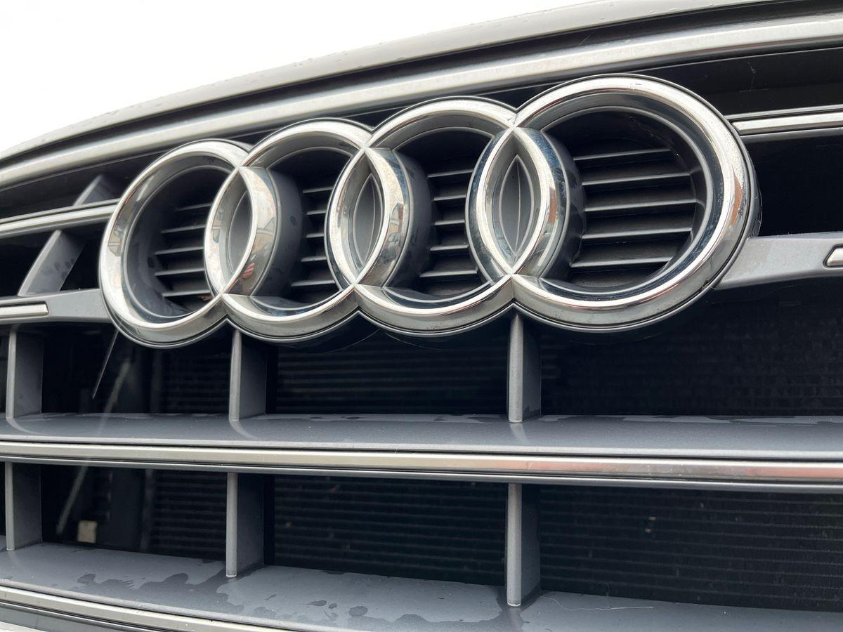 Used Audi Q5 2019 for sale - 78137159: Photo 21