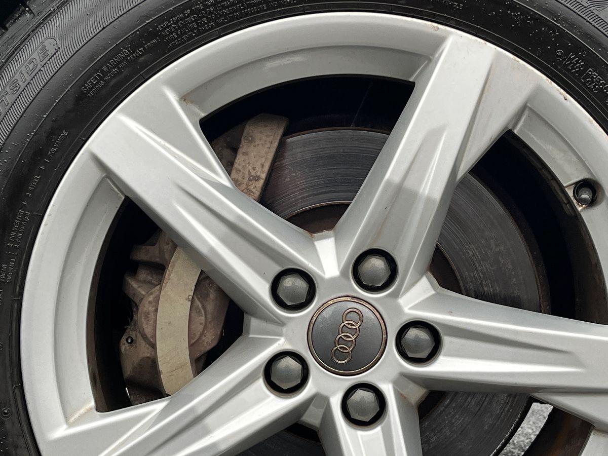 Used Audi Q5 2019 for sale - 78137159: Photo 22