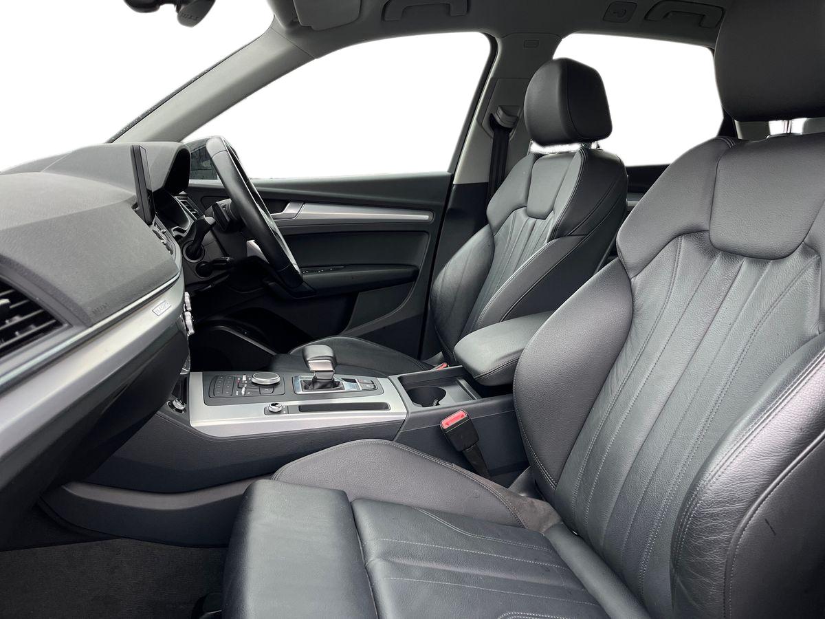 Used Audi Q5 2019 for sale - 78137159: Photo 3