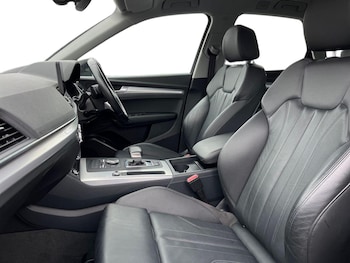 Used Audi Q5 2019 for sale - 78137159: Photo