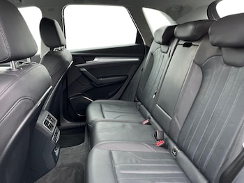 Used Audi Q5 2019 for sale - 78137159: Photo