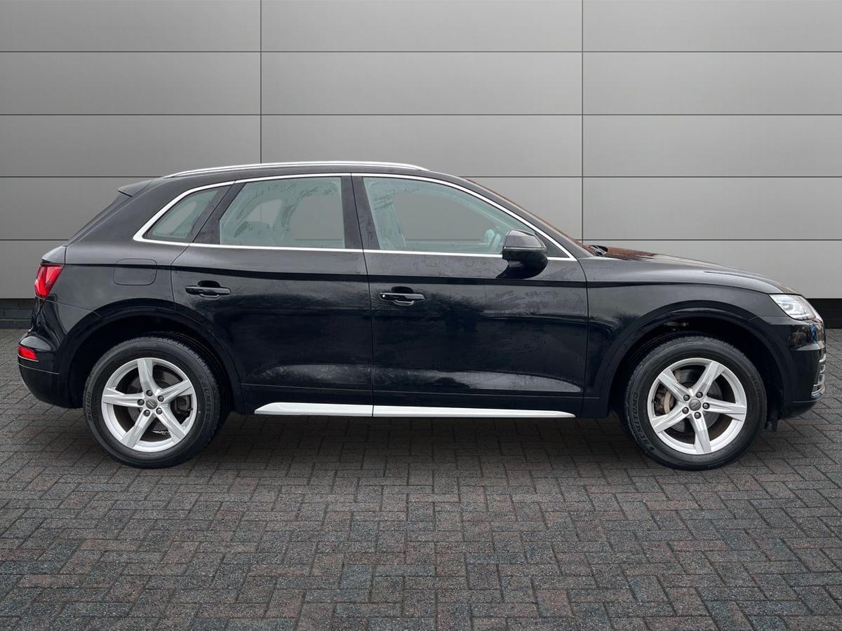 Used Audi Q5 2019 for sale - 78137159: Photo 5