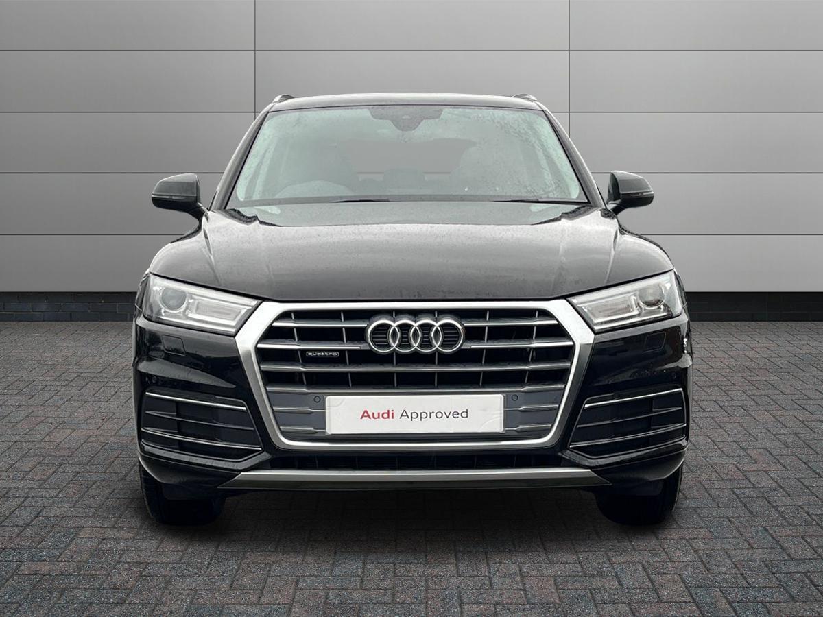 Used Audi Q5 2019 for sale - 78137159: Photo 7