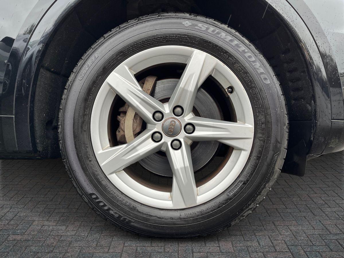 Used Audi Q5 2019 for sale - 78137159: Photo 8