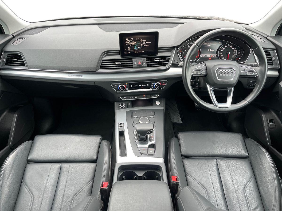 Used Audi Q5 2019 for sale - 78137159: Photo 9